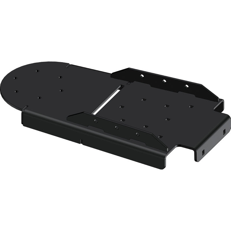 KFI V-PLOW TUBE TRACK EXTENSION - Driven Powersports