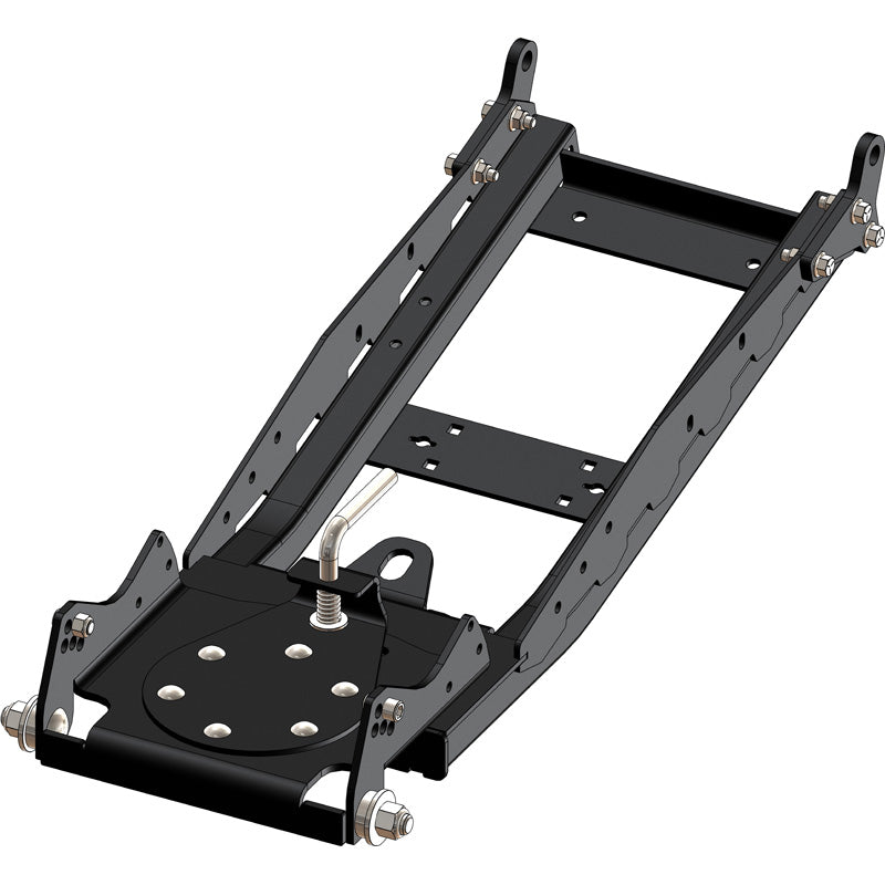 KFI UTV PLOW PRO 2.0 BASE/PUSH TUBE - Driven Powersports