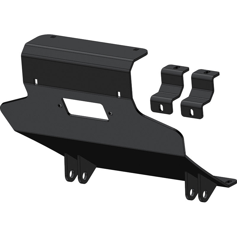 KFI UTV PLOW MOUNT KYMCO UXV700I 18-22 Mint - Driven Powersports