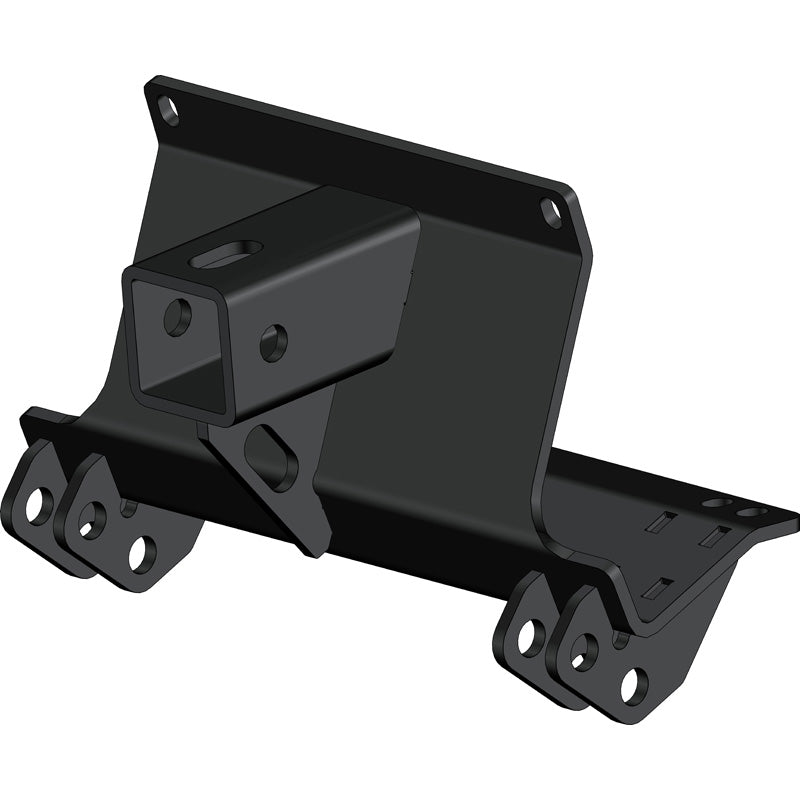 KFI UTV PLOW MOUNT 2' RECEIVER RANGER HL/BG/WF - Driven Powersports