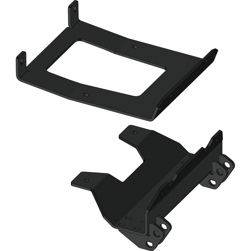 KFI UTV PLOW MNT POLARIS XPEDITION Mint - Driven Powersports