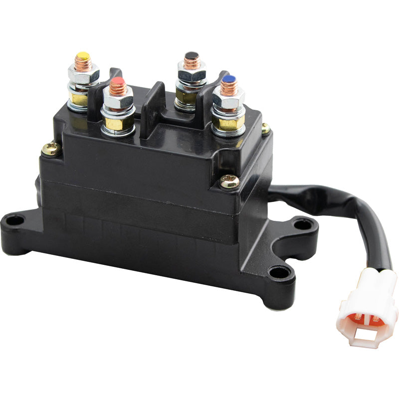 KFI POLARIS ATV WINCH CONTACTOR REPLACEMENT - Driven Powersports