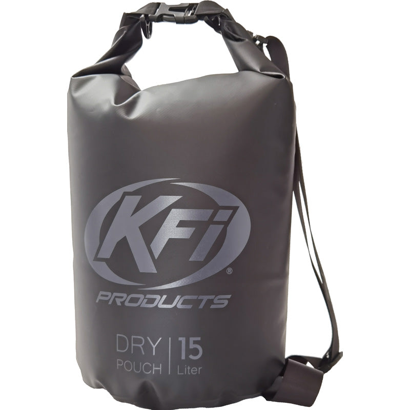 KFI ROLL TOP DRY BAG - Driven Powersports