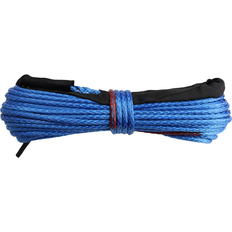 KFI SYNTHETIC CABLE 3/16'X50 (BLUE) - Driven Powersports
