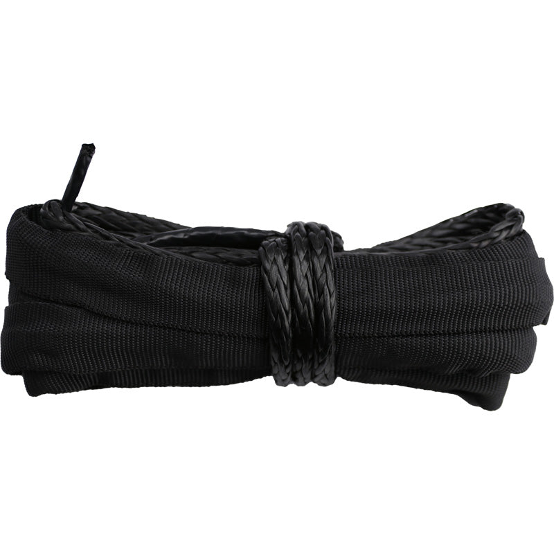 KFI SYNTHETIC CABLE 3/16'X12 (SMOKE) - Driven Powersports