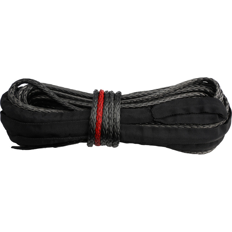 KFI SYNTHETIC CABLE 3/16'X50' (SMOKE) - Driven Powersports