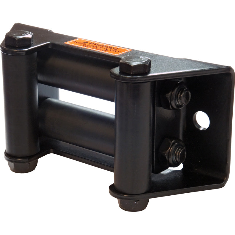 KFI ROLLER FAIRLEAD "STEALTH" - Driven Powersports