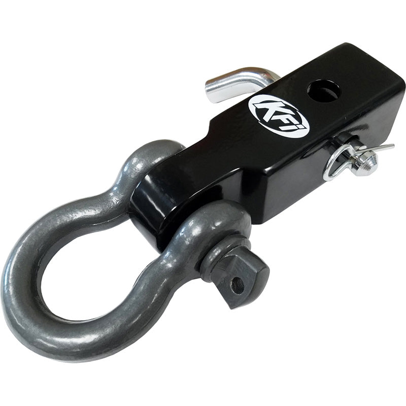 KFI RECEIVER SHACKLE - Driven Powersports
