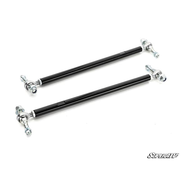 SuperATV Tie Rod Kit (TRRA-CA-GEN2-02) - Driven Powersports