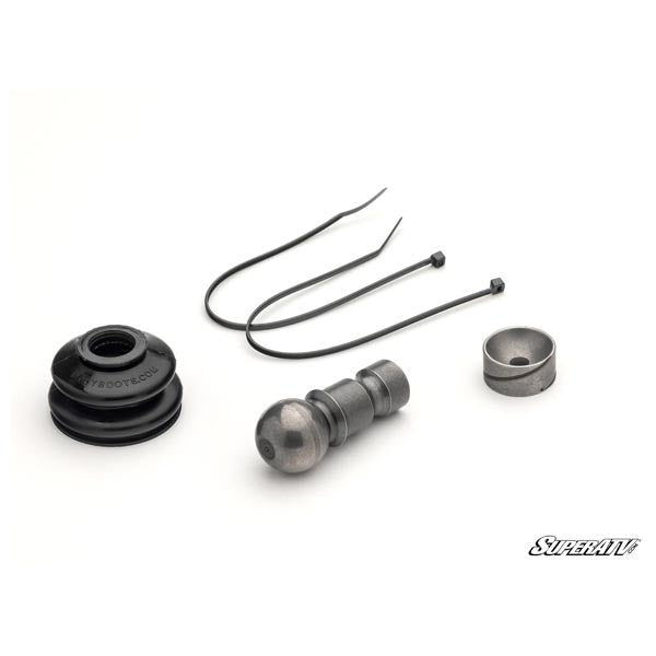 SuperATV Keller Ball Joint Rebuild Kit (BJK-CA-GSDOL-PK) - Driven Powersports