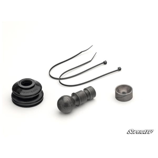 SuperATV Keller Ball Joint Rebuild Kit (BJK-CA-X3L-PK) - Driven Powersports