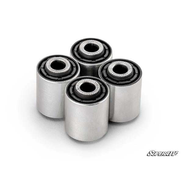 SuperATV A-Arm Bushing Kit - Upper Front (AAB-CA-MAVR-UF) - Driven Powersports