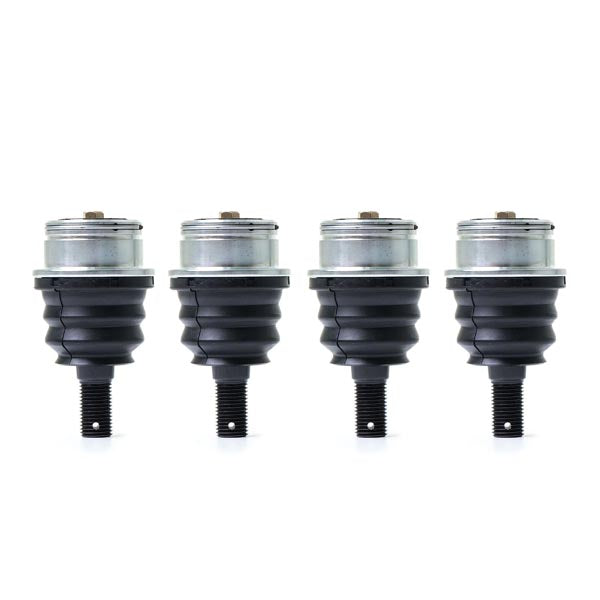 SuperATV Ball Joint - 2 Sets (BJ-2-001-K-4) - Driven Powersports
