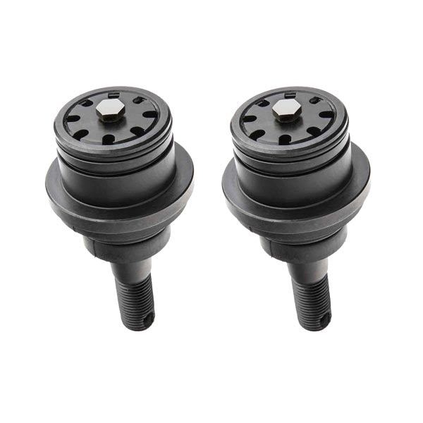 SuperATV Heavy-Duty Ball Joint Set (BJ-Y-VIK-001-K-2) - Driven Powersports