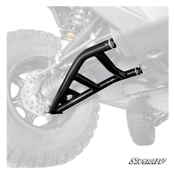SuperATV Lower A-Arms (AA-Y-WV-HC-02) - Driven Powersports