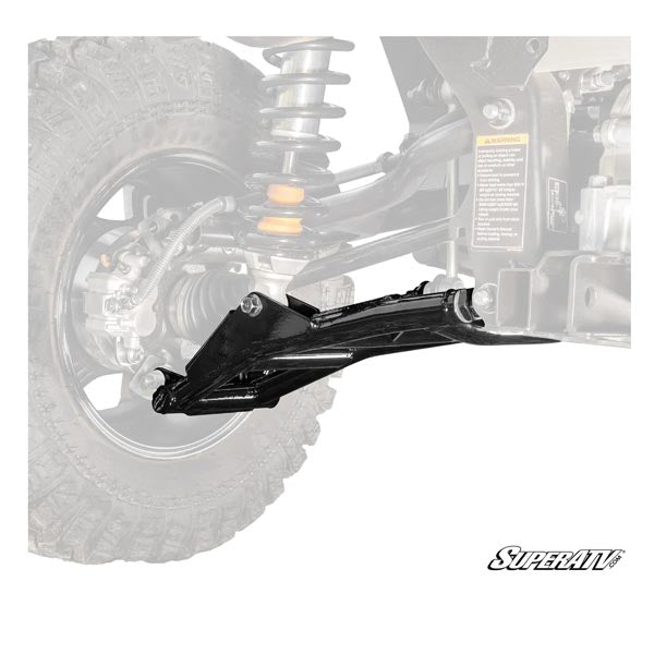 SuperATV Lower Rear A-Arm (AA-Y-WV-R-HC-001-02) - Driven Powersports