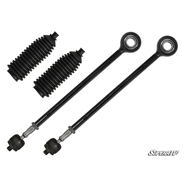 SuperATV Tie Rod Kit (TRRA-P-RAN900-2) - Driven Powersports