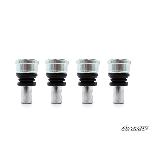SuperATV Ball Joint - 2 Sets (BJ-1-002-K-4) - Driven Powersports