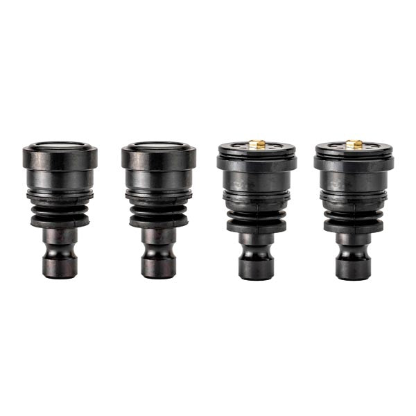 SuperATV Super Duty Ball Joint - 2 Sets (BJ133001RAN1K004K4) - Driven Powersports