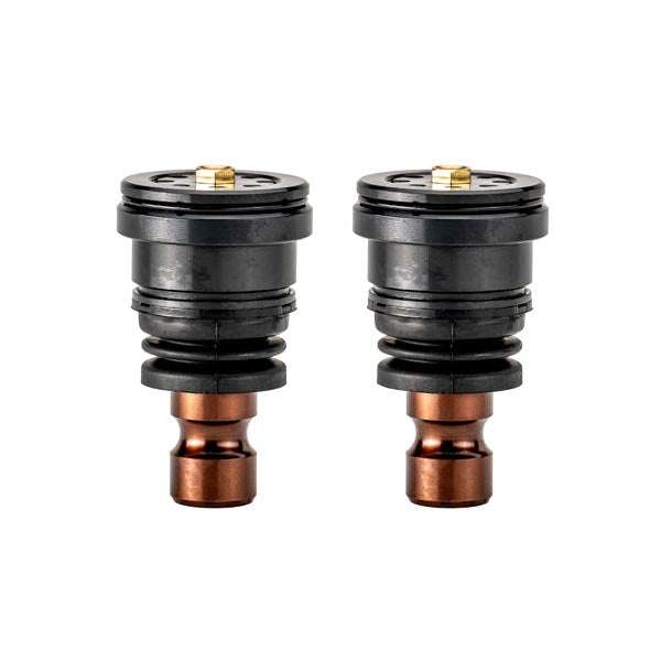 SuperATV Super Duty Ball Joint Set (BJ-1-33-003-K-2) - Driven Powersports