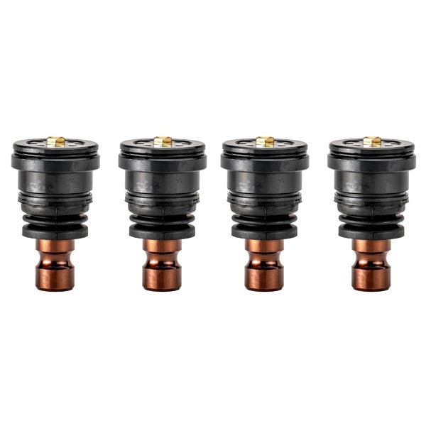 SuperATV Super Duty Ball Joint - 2 Sets (BJ-1-33-003-K-4) - Driven Powersports
