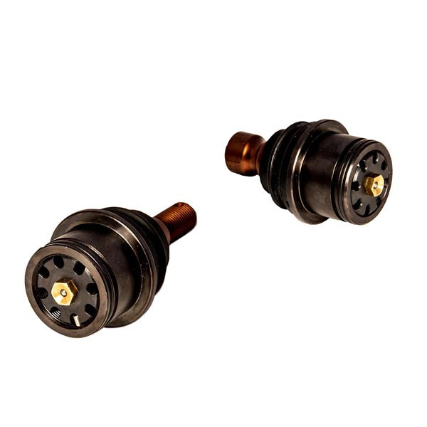 SuperATV Super Duty Ball Joint Set (BJ-CA-X3-001-002-K-2) - Driven Powersports