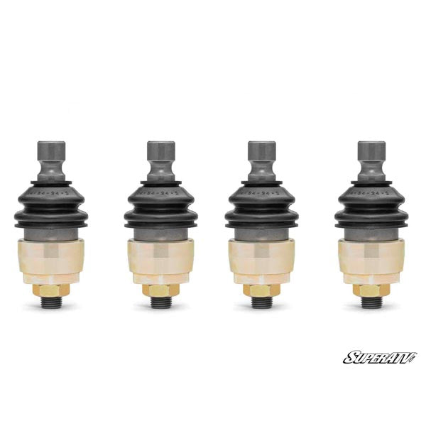 SuperATV Keller Ball Joint - 2 Sets (BJK-P-TSPR-K-4) - Driven Powersports