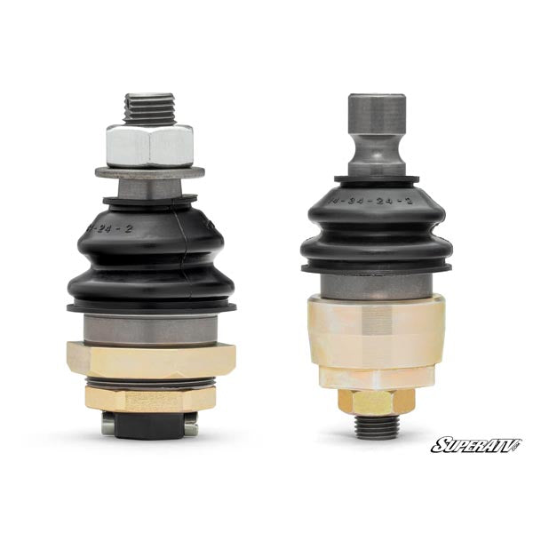 SuperATV Keller Ball Joint Set (BJK-P-XP1KR-K-2) - Driven Powersports