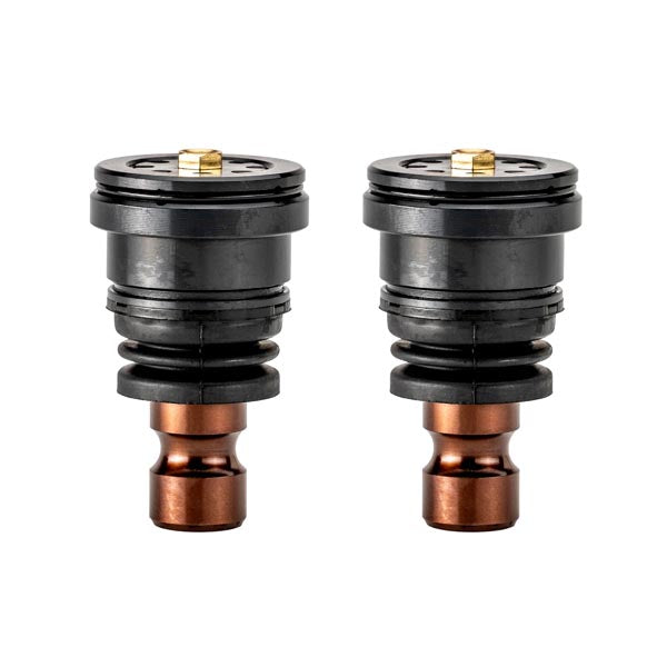SuperATV Super Duty Ball Joint Set (BJ-P-RZRTR-002-K-2) - Driven Powersports