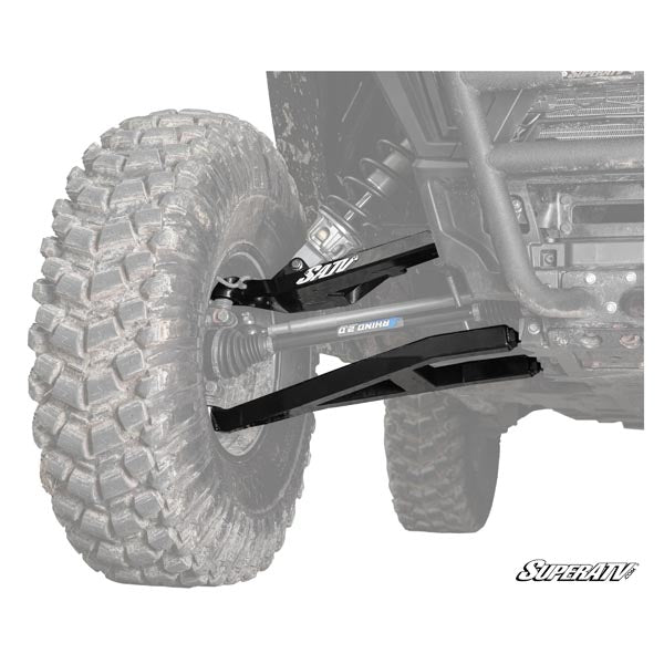 SuperATV Sidewinder A-Arms (AA-P-RZR1K-1.5-WC-02) - Driven Powersports
