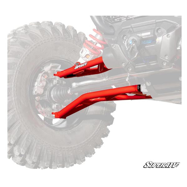 SuperATV A-Arm (AA-P-RZRXP-HC-003-03) - Driven Powersports