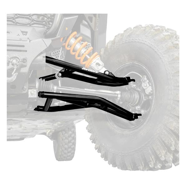 SuperATV A-Arm (AA-P-RZRXPOHC002BH02) - Driven Powersports