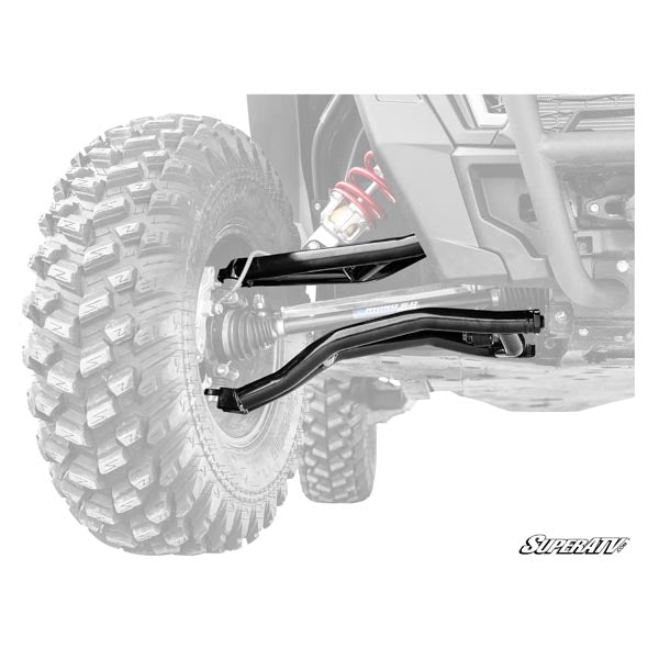 SuperATV A-Arm (AA-P-RZRXPOHC-BS-02) - Driven Powersports