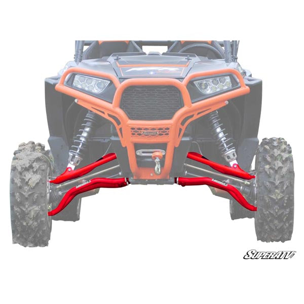 SuperATV A-Arm (AAPRZRXPTHCSBJBS03) - Driven Powersports