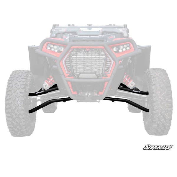 SuperATV A-Arm (AAPRZRXPTSHC1.5BSD02) - Driven Powersports