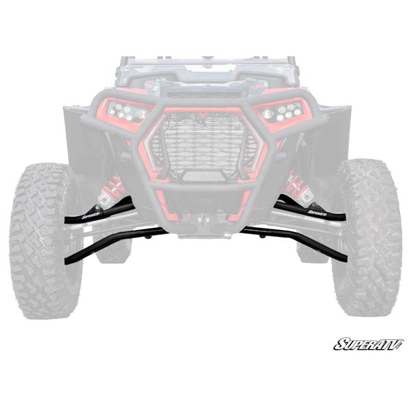 SuperATV A-Arm (AA-P-RZRXPTS-HCBSD02) - Driven Powersports