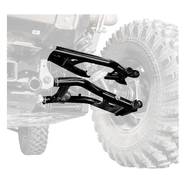 SuperATV A-Arm (AA-P-XPD-R-HC-02) - Driven Powersports