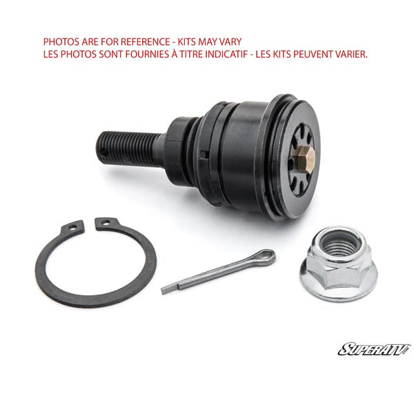 SuperATV Ball Joint 2 Sets (BJ-CF-ZF950-K-4) - Driven Powersports