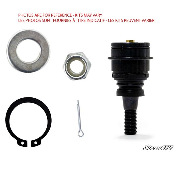 SuperATV HD Rear Ball Joint (BJ-H-TAL-005) - Driven Powersports