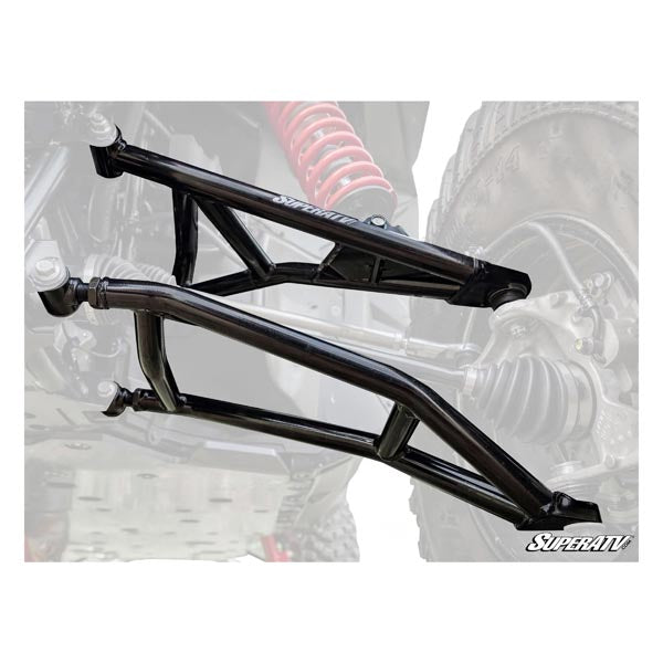 SuperATV A-Arm (AA-H-TALR-HC-BH-02) - Driven Powersports