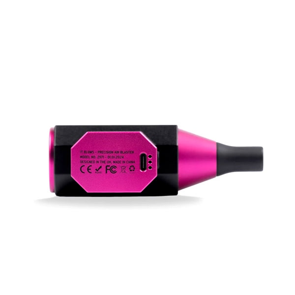 Muc-Off Rechargeable Air Blower Air Blaster - Driven Powersports