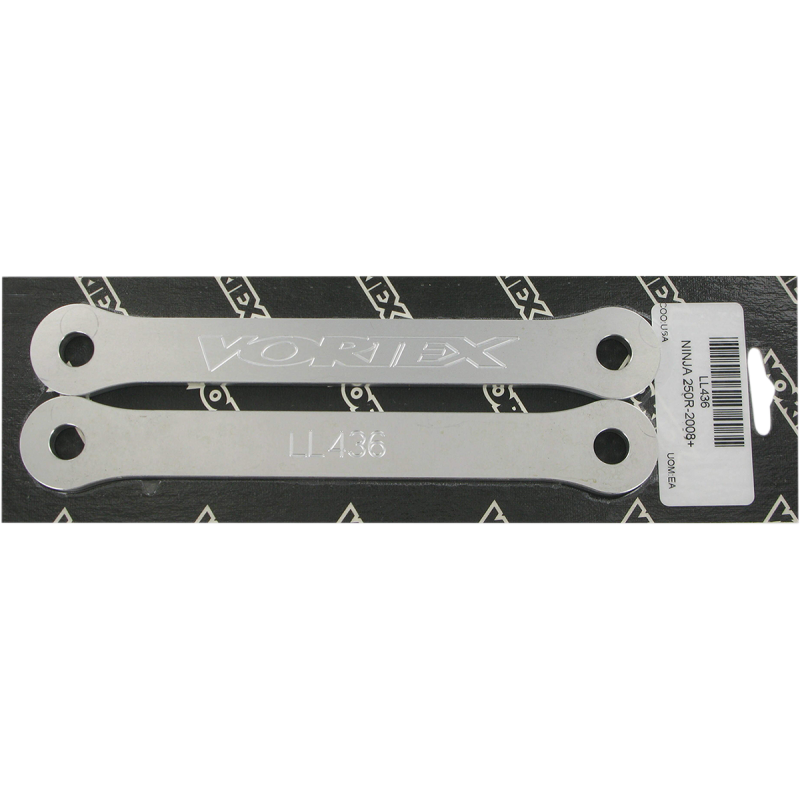 VORTEX 08-16 EX250/300 LOWER LINK VORTEX Front - Driven Powersports
