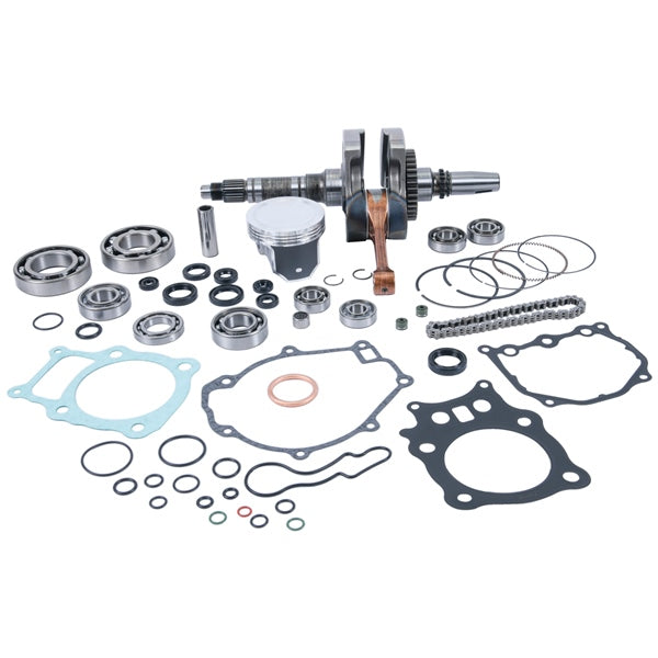 VERTEX ENGINE COMPLETE KIT HON (WR00007) - Driven Powersports