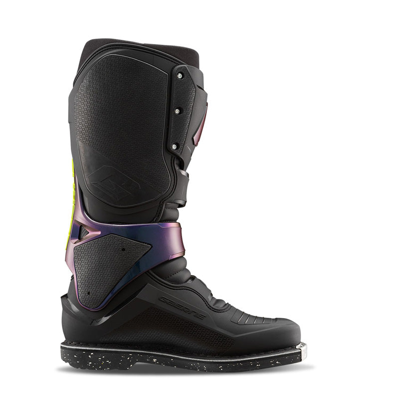 SG-22 MX BOOTS - ANTHRACITE (43) Chameleon - Driven Powersports