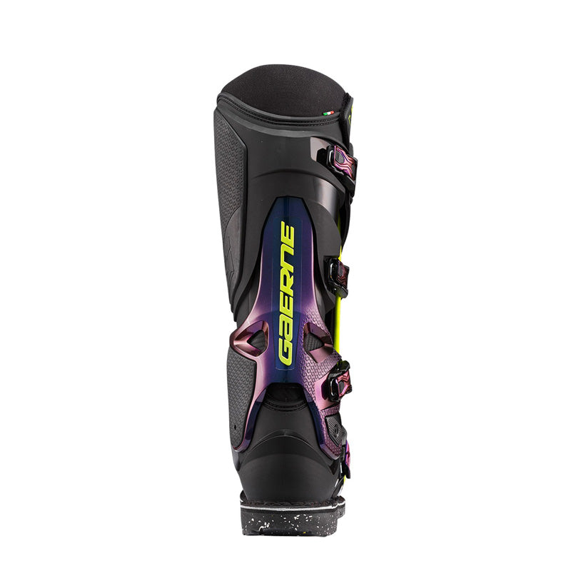 SG-22 MX BOOTS - ANTHRACITE (43) Chameleon - Driven Powersports