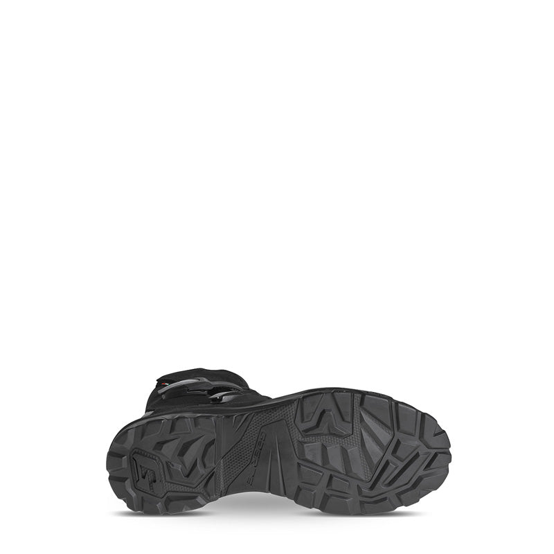DUNE AQUATECH BOOTS - BLACK - 38 Black 47 - Driven Powersports