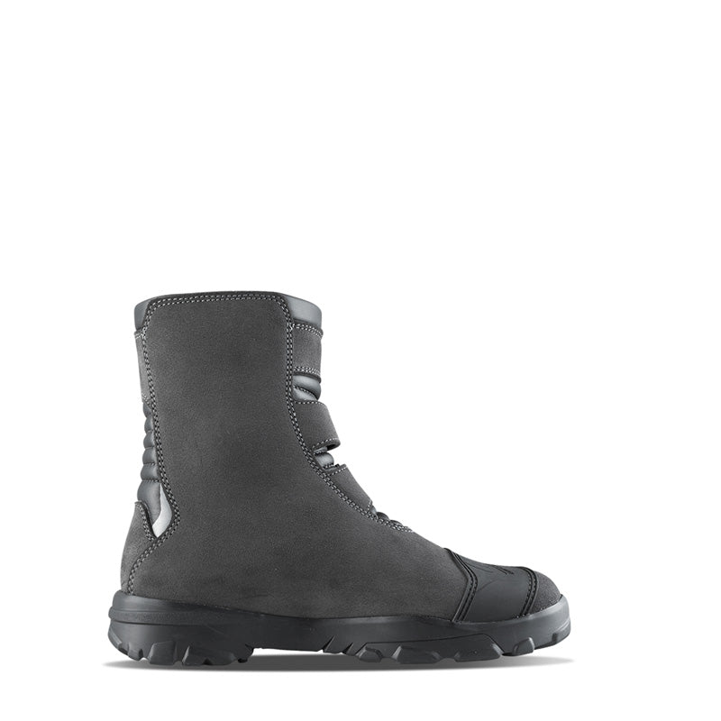 DUNE AQUATECH BOOTS - BLACK - 38 Anthracite 45 - Driven Powersports