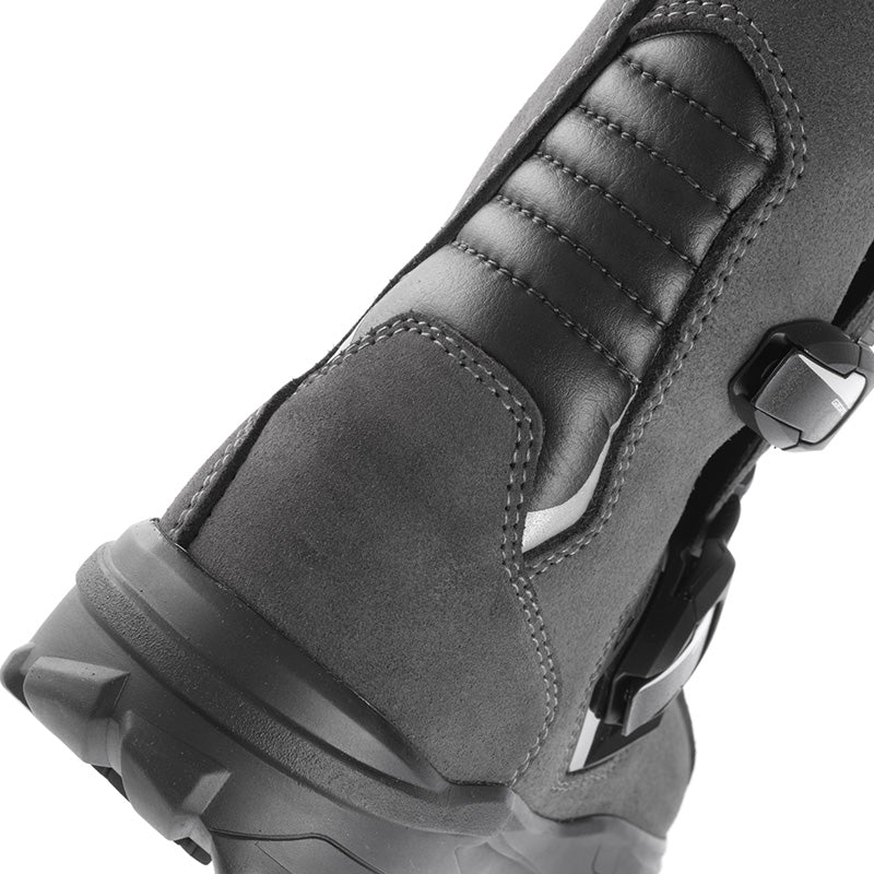 DUNE AQUATECH BOOTS - BLACK - 38 Anthracite 45 - Driven Powersports
