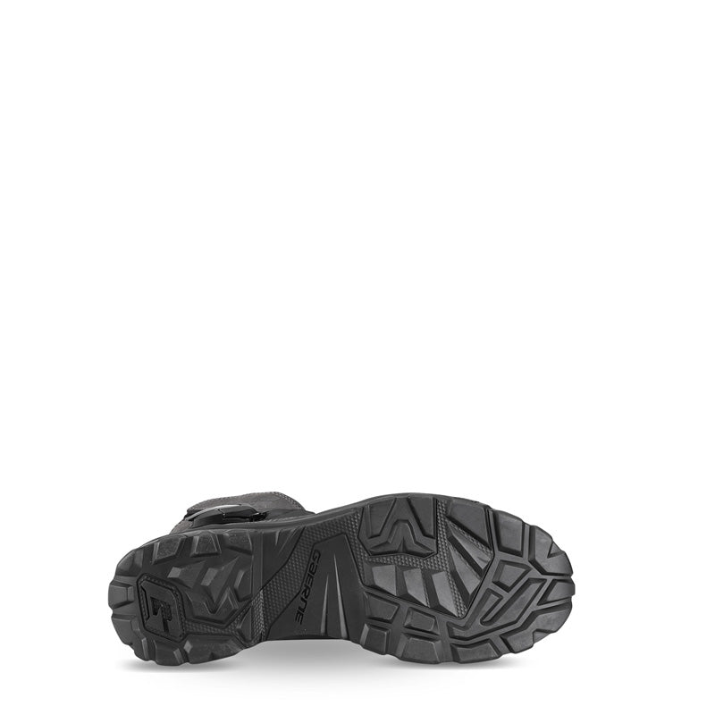 DUNE AQUATECH BOOTS - BLACK - 38 Anthracite 45 - Driven Powersports
