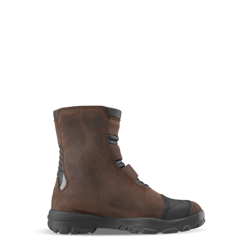DUNE AQUATECH BOOTS - BLACK - 38 Brown 44 - Driven Powersports